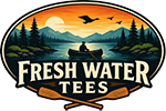 Fresh Water Tees